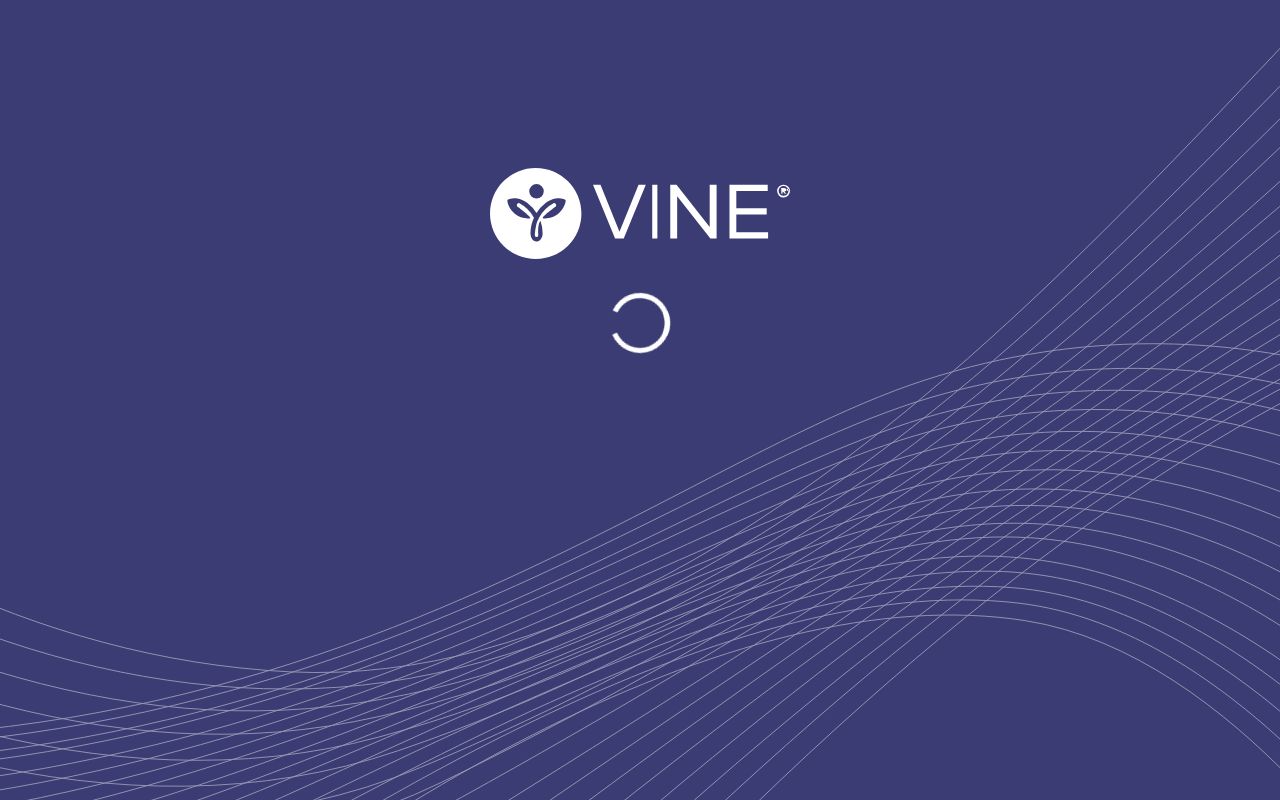 Pennsylvania VINE custody status page for Huntingdon County inmate notifications